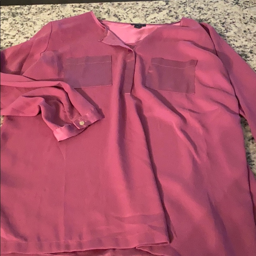 Ann Taylor Blouse